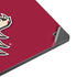 NHL Arizona Coyotes Solid Background Surface Laptop 7 13.8in Skin