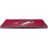 NHL Arizona Coyotes Solid Background Surface Laptop 7 15in Skin