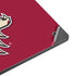 NHL Arizona Coyotes Solid Background Surface Laptop 7 15in Skin