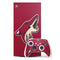 NHL Arizona Coyotes Solid Background Xbox Series X Skins