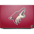 NHL Arizona Coyotes Solid Background HP ZBook Fury 16 G10 Skin
