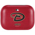 MLB Arizona Diamondbacks - Secondary Solid Distressed Amazon Echo Buds Skin