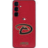 MLB Arizona Diamondbacks - Secondary Solid Distressed Galaxy A16 5G Skin