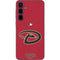 MLB Arizona Diamondbacks - Secondary Solid Distressed Galaxy A35 5G Skin