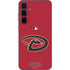 MLB Arizona Diamondbacks - Secondary Solid Distressed Galaxy A35 5G Skin