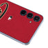 MLB Arizona Diamondbacks - Secondary Solid Distressed Galaxy A36 5G Skin