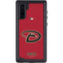MLB Arizona Diamondbacks - Secondary Solid Distressed Galaxy Cases