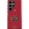 MLB Arizona Diamondbacks - Secondary Solid Distressed Galaxy S23 Ultra Pro Case