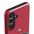 MLB Arizona Diamondbacks - Secondary Solid Distressed Galaxy S25 Impact Case