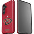 MLB Arizona Diamondbacks - Secondary Solid Distressed Galaxy S25 Impact Case