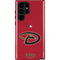 MLB Arizona Diamondbacks - Secondary Solid Distressed Galaxy S25 Ultra Impact Case