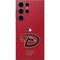 MLB Arizona Diamondbacks - Secondary Solid Distressed Galaxy S25 Ultra Skin