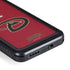 MLB Arizona Diamondbacks - Secondary Solid Distressed Galaxy S24 Waterproof Case