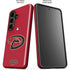 MLB Arizona Diamondbacks - Secondary Solid Distressed Galaxy S26 Plus Impact Case