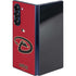 MLB Arizona Diamondbacks - Secondary Solid Distressed Galaxy Z Fold6 Skin