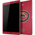 MLB Arizona Diamondbacks - Secondary Solid Distressed iPad Skins