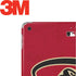 MLB Arizona Diamondbacks - Secondary Solid Distressed Apple iPad Skin