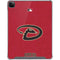 MLB Arizona Diamondbacks - Secondary Solid Distressed iPad Cases