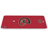 MLB Arizona Diamondbacks - Secondary Solid Distressed iPad Pro 13in M4 (2024) Skin