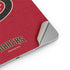 MLB Arizona Diamondbacks - Secondary Solid Distressed iPad Pro 13in M4 (2024) Skin