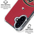 MLB Arizona Diamondbacks - Secondary Solid Distressed iPhone 16 MagSafe Case
