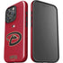 MLB Arizona Diamondbacks - Secondary Solid Distressed iPhone 16 Pro Impact Case