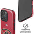 MLB Arizona Diamondbacks - Secondary Solid Distressed iPhone 16 Pro Magsafe Impact Case
