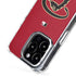 MLB Arizona Diamondbacks - Secondary Solid Distressed iPhone 16 Pro Max MagSafe Case