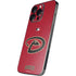 MLB Arizona Diamondbacks - Secondary Solid Distressed iPhone 16 Pro Skin