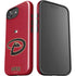 MLB Arizona Diamondbacks - Secondary Solid Distressed iPhone 16e Impact Case