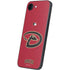 MLB Arizona Diamondbacks - Secondary Solid Distressed iPhone 16e Skin