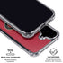 MLB Arizona Diamondbacks - Secondary Solid Distressed iPhone 17 MagSafe Case