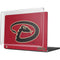 MLB Arizona Diamondbacks - Secondary Solid Distressed MacBook Pro 14in (2021-24) Case plus Skin