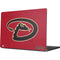 MLB Arizona Diamondbacks - Secondary Solid Distressed Apple MacBook Pro 14-inch Skin