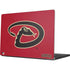 MLB Arizona Diamondbacks - Secondary Solid Distressed Apple MacBook Pro 14-inch Skin
