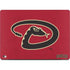 MLB Arizona Diamondbacks - Secondary Solid Distressed Apple MacBook Pro 14-inch Skin