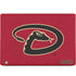 MLB Arizona Diamondbacks - Secondary Solid Distressed MacBook Skins