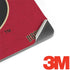 MLB Arizona Diamondbacks - Secondary Solid Distressed MacBook Skins