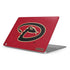 MLB Arizona Diamondbacks - Secondary Solid Distressed Apple MacBook Pro 16-inch Skin