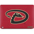 MLB Arizona Diamondbacks - Secondary Solid Distressed Apple MacBook Pro 16-inch Skin