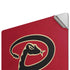 MLB Arizona Diamondbacks - Secondary Solid Distressed Apple MacBook Pro 16-inch Skin