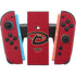 MLB Arizona Diamondbacks - Secondary Solid Distressed Nintendo Switch 2 (2025) Joy-Con Controller Skin