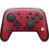MLB Arizona Diamondbacks - Secondary Solid Distressed Nintendo Switch 2 (2025) Pro Controller Skin