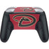 MLB Arizona Diamondbacks - Secondary Solid Distressed Nintendo Switch 2 (2025) Pro Controller Skin