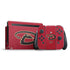 MLB Arizona Diamondbacks - Secondary Solid Distressed Nintendo Skins