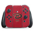 MLB Arizona Diamondbacks - Secondary Solid Distressed Nintendo Skins