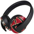 MLB Arizona Diamondbacks - Secondary Solid Distressed PlayStation 4 Gold Wireless Headset Skin