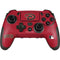 MLB Arizona Diamondbacks - Secondary Solid Distressed PlayStation Scuf Vantage 2 Controller Skin