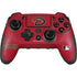 MLB Arizona Diamondbacks - Secondary Solid Distressed PlayStation Scuf Vantage 2 Controller Skin
