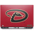 MLB Arizona Diamondbacks - Secondary Solid Distressed Dell Precision Skin